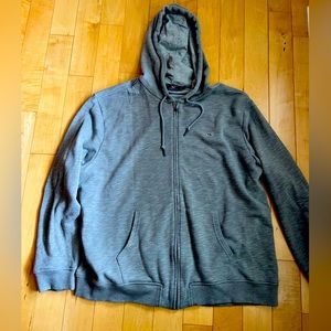 Vineyard Vines hoodie full zip up XXL